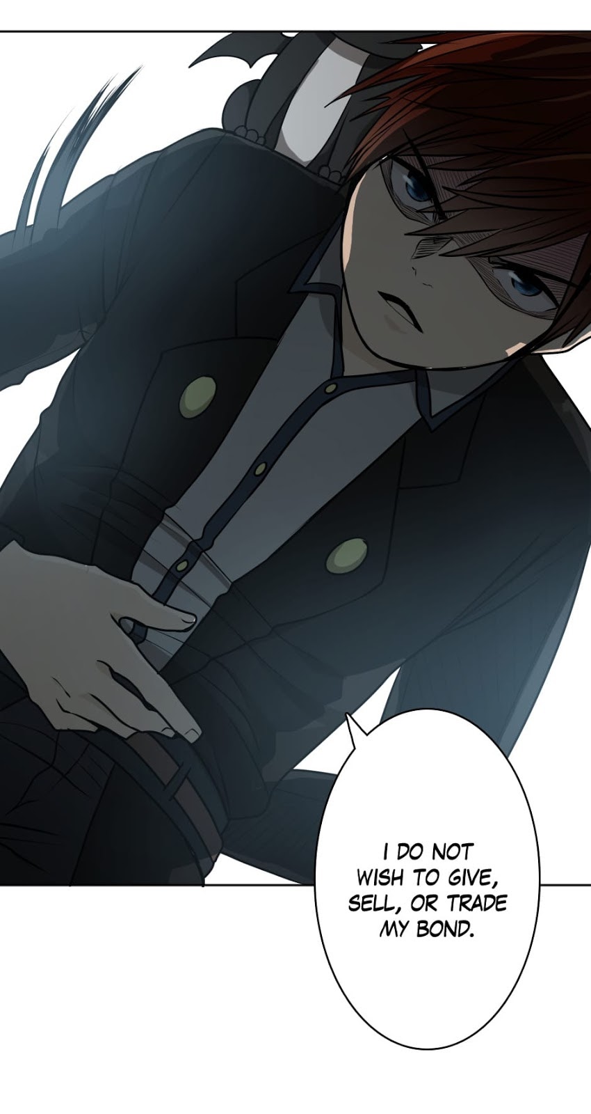 The Beginning After The End Chapter 43 image 16